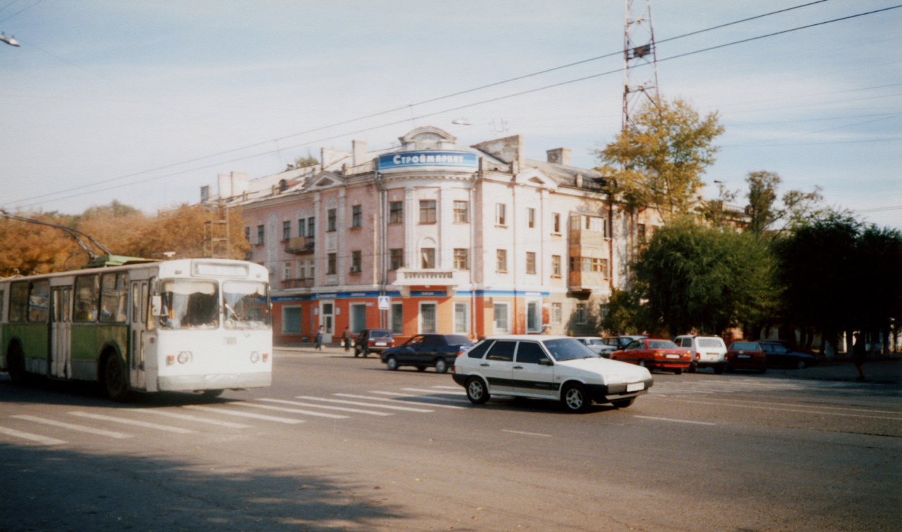 Караганда, ЗиУ-682Г [Г00] № 98