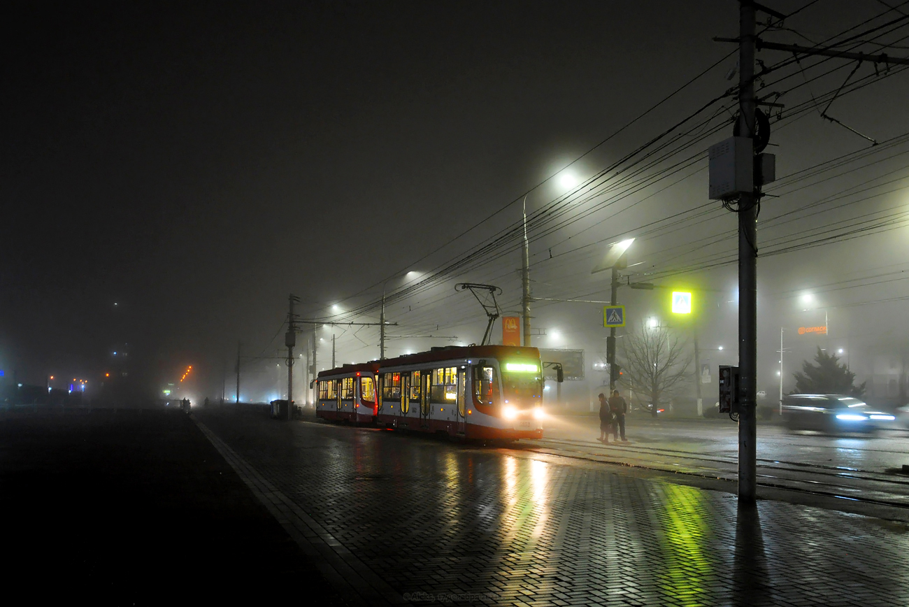 Волгоград, 71-623-03 № 5852; Волгоград, 71-623-03 № 5862