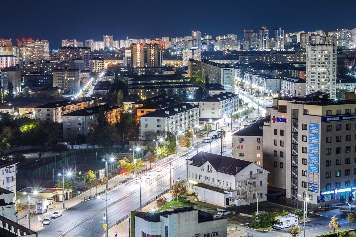 Новороссийск — Разные фотографии