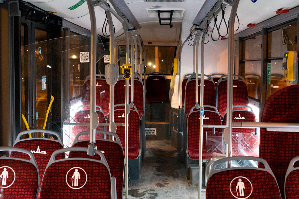 Mińsk, MAZ-303E10 Nr 026433