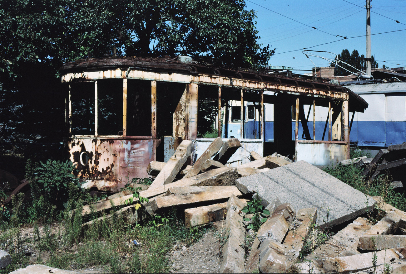 Харьков, Х № (Х); Харьков — Исторические фотографии