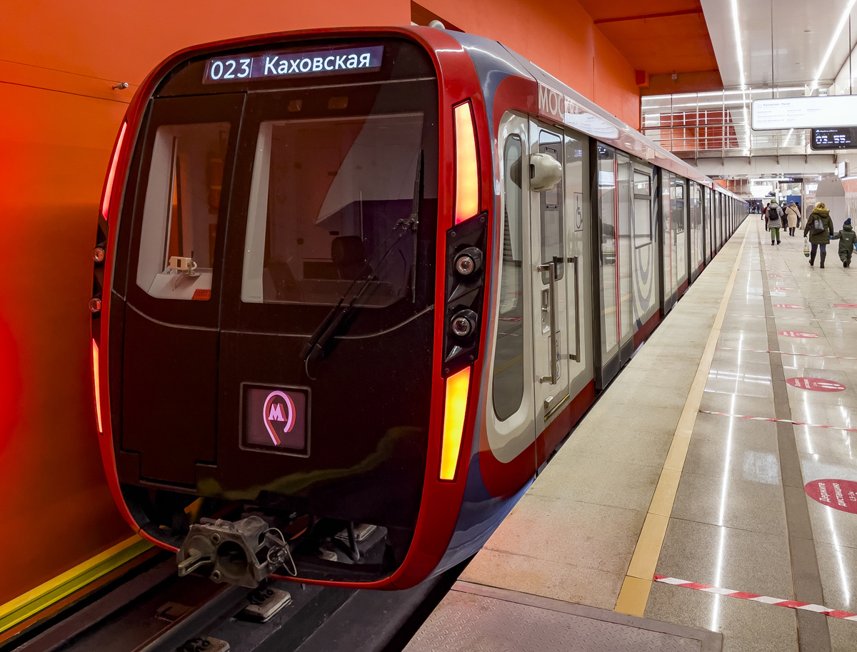 Москва, 81-775 «Москва-2020» № 75101