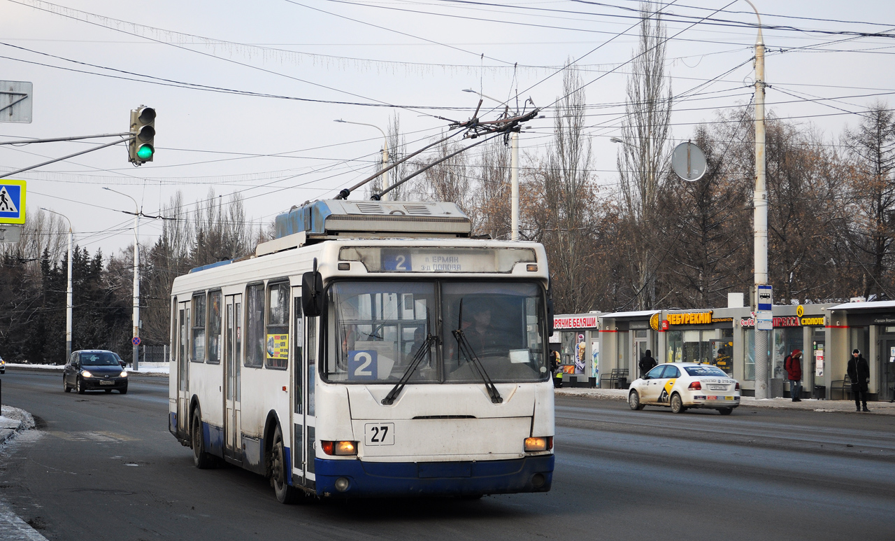 Omsk, MTrZ-5279-0000012 Nr. 27