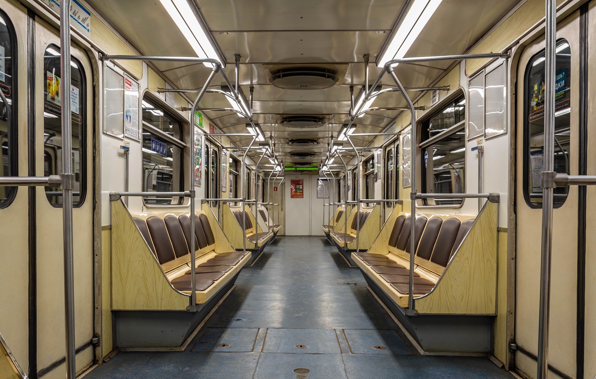 Санкт-Петербург, 81-540.1 № 10221