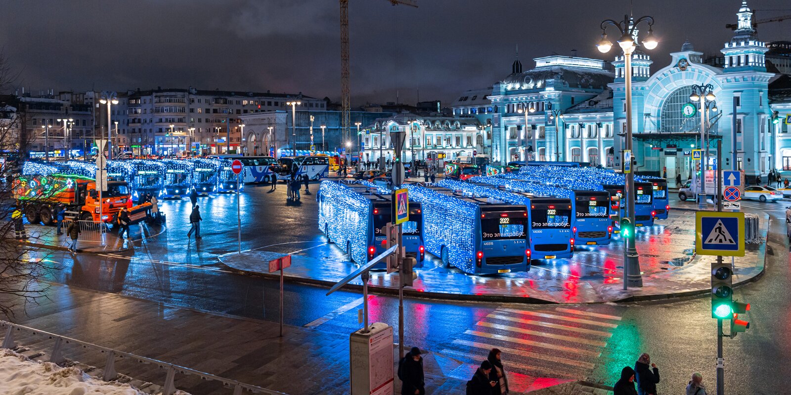 Moskva — Miscellaneous photos