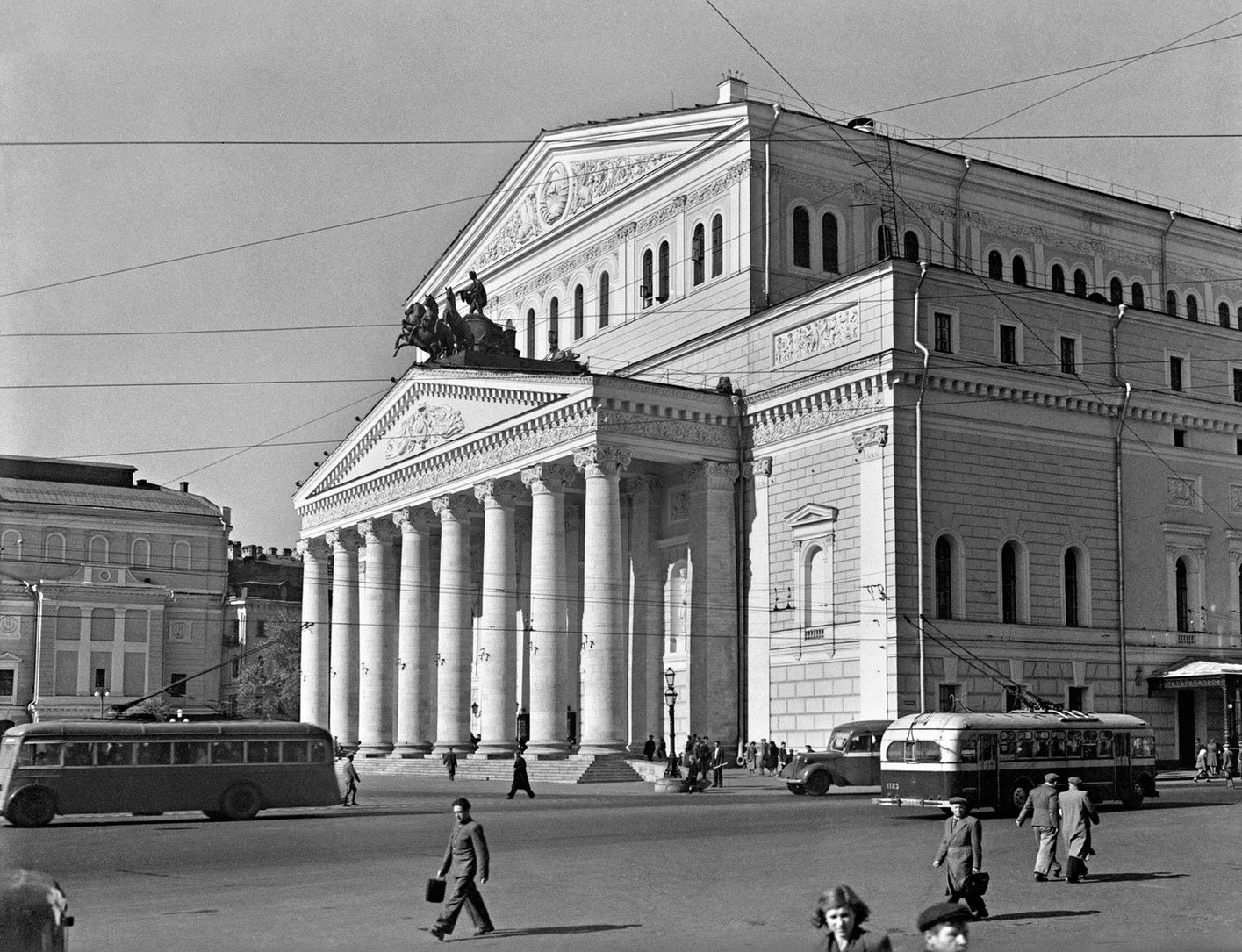 Москва, МТБ-82М № 1183