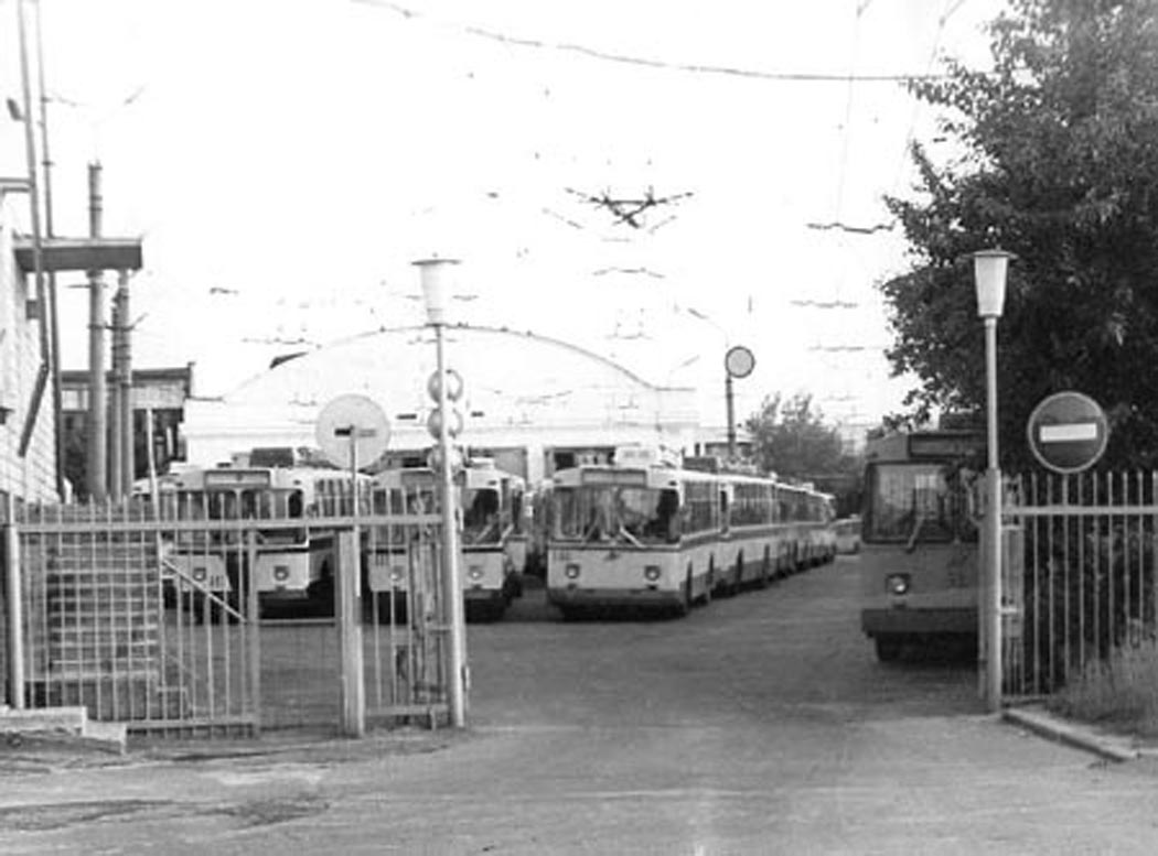 Petrozavodsk — Old photos