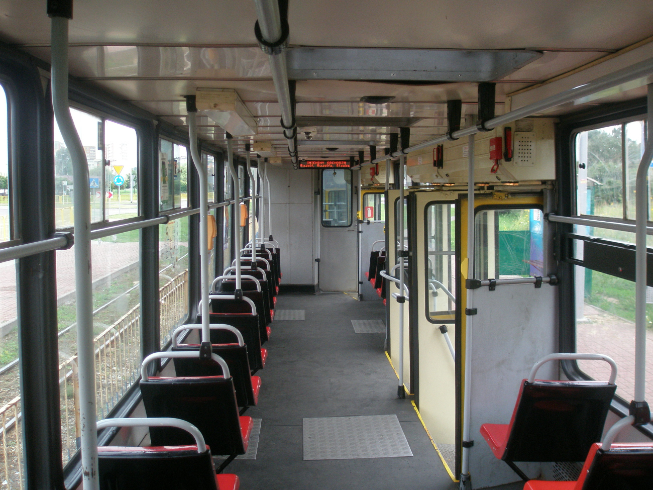 Grudziądz, Konstal 805Nb — 63