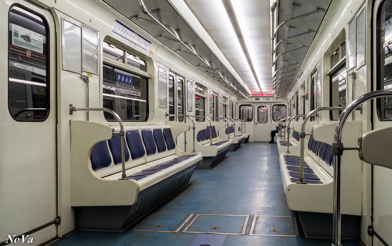 Санкт Петербург, 81-714.5П (ОЭВРЗ) № 0139