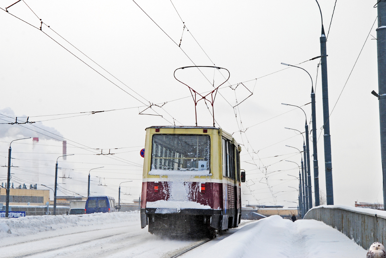 Нижний Новгород, 71-605А № 3463