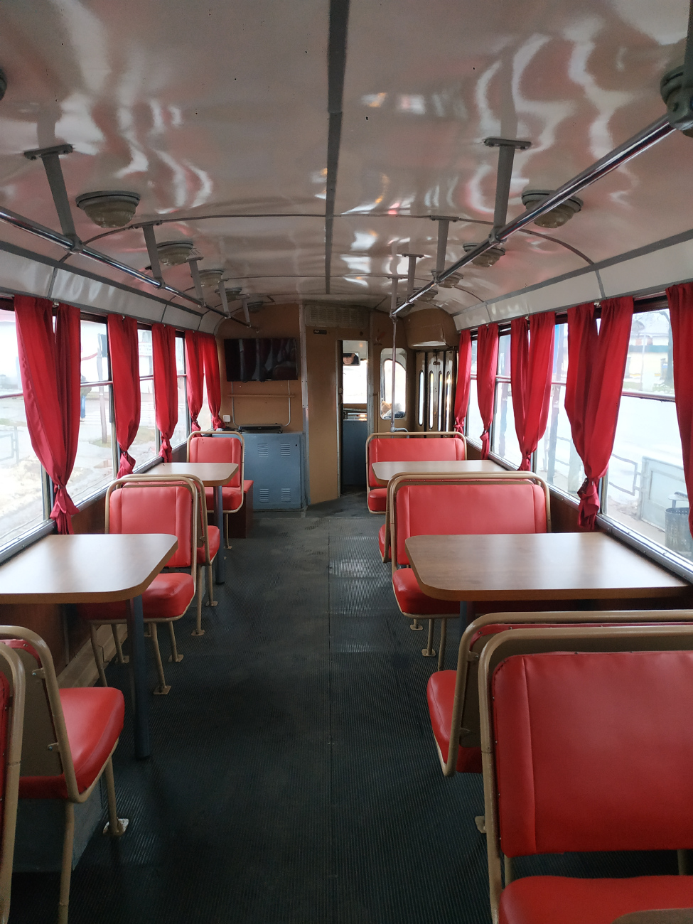 Даугавпилс, РВЗ-6М2 № 065