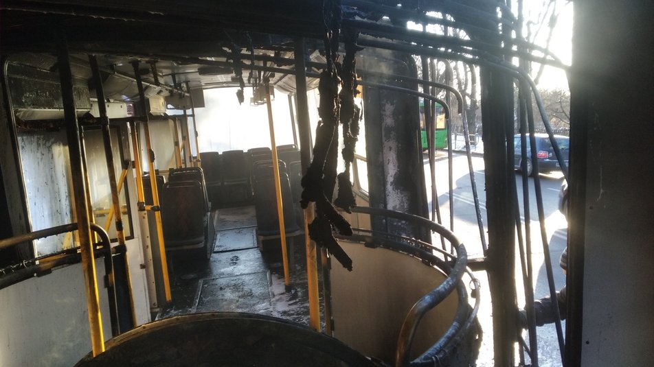 Zsitomir, Škoda 15Tr13/6M — 088