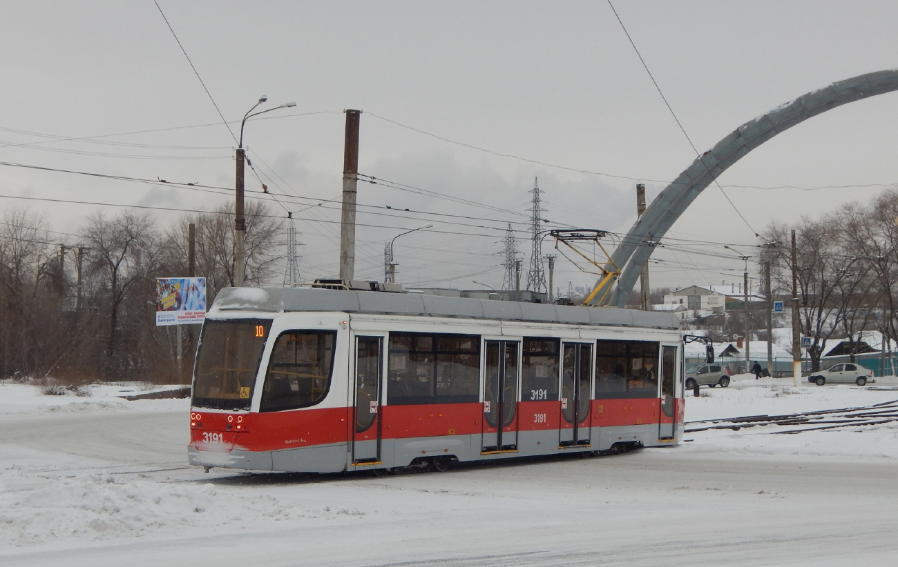 Магнитогорск, 71-623-02.01 № 3191