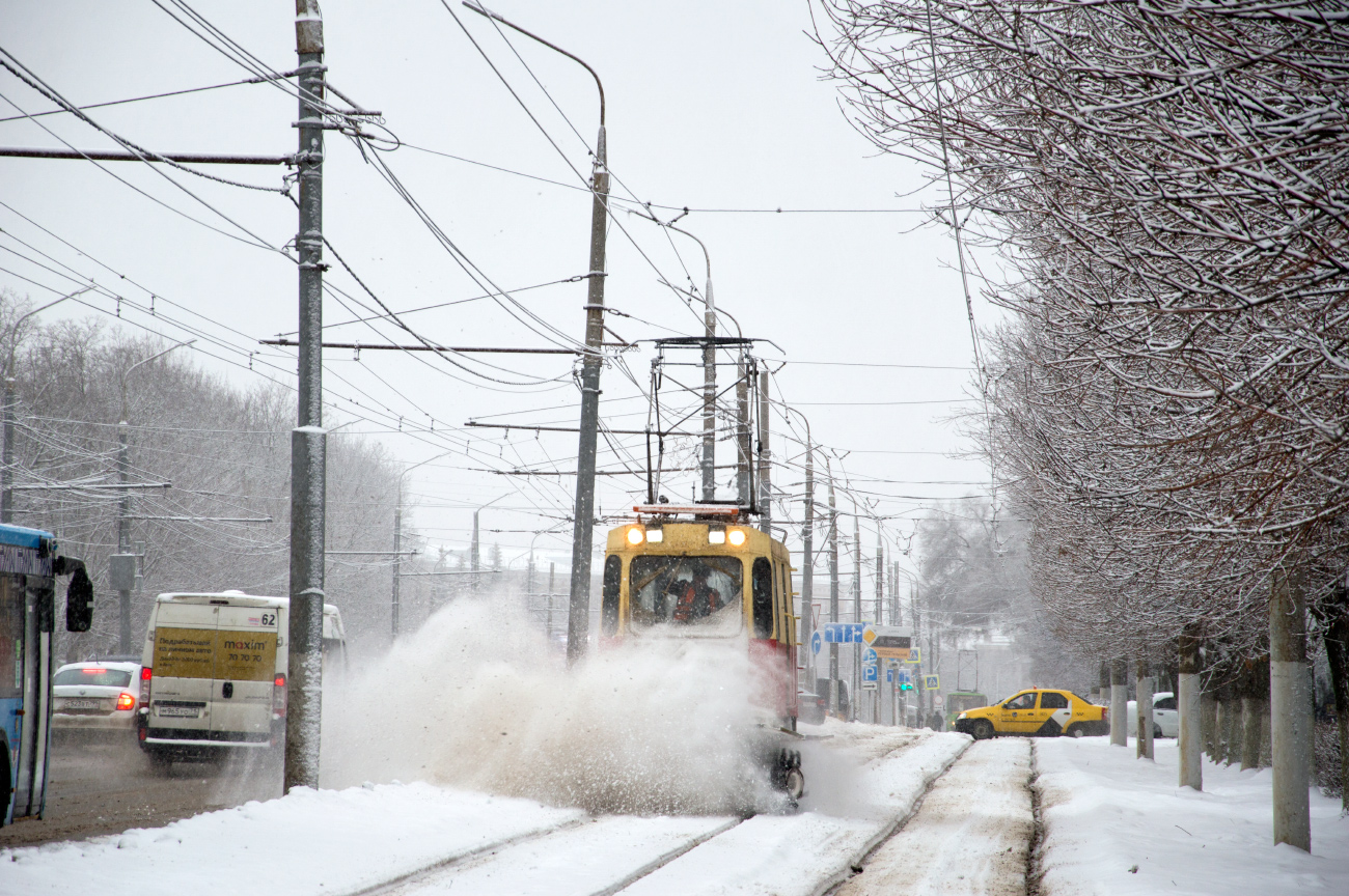 Tula, GS-4 Nr С-9 Tula, GS-4 Nr С-9