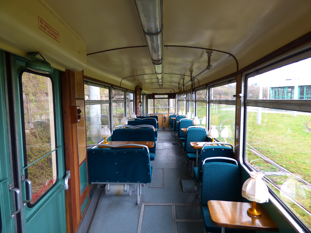 Эрфурт, Gotha B2-64 № 274