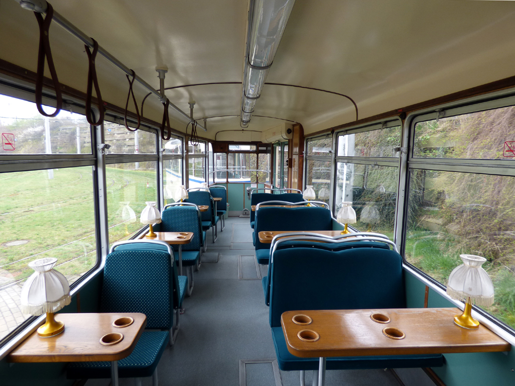 Эрфурт, Gotha B2-64 № 274