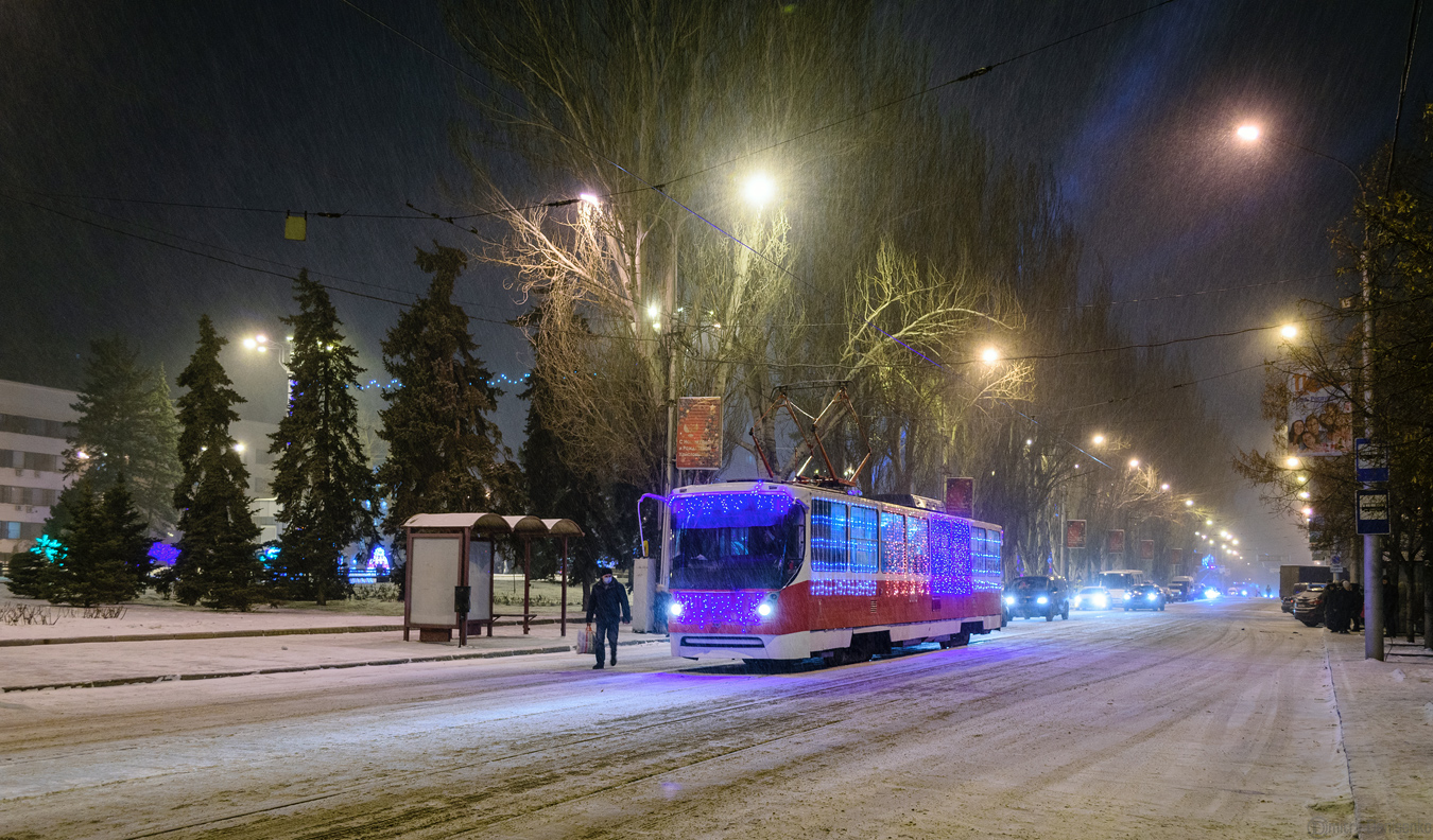 Донецк, К1 № 3019