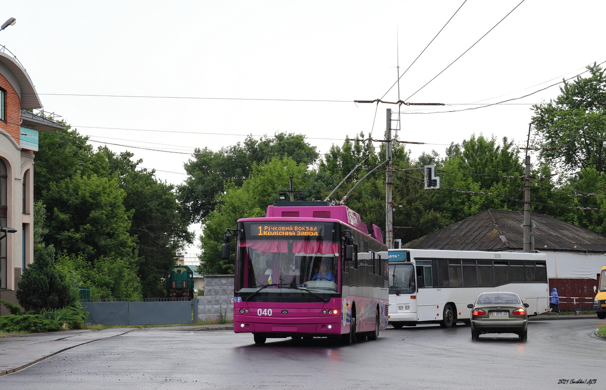 Kremenciuk, Bogdan T70117 Nr. 040