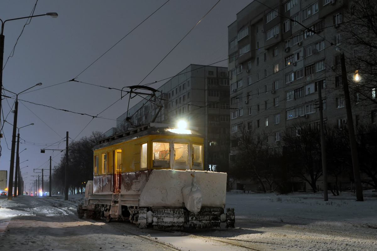 Харьков, ГС-4 (ГВРЗ) № 12