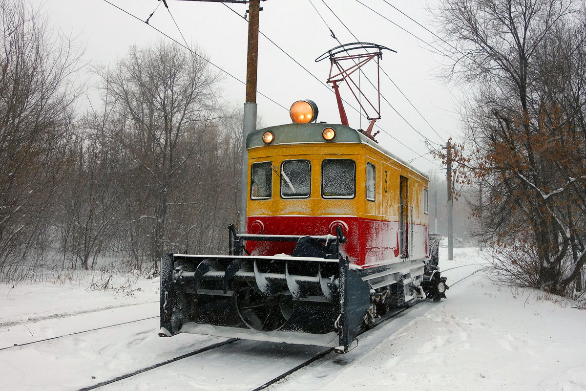 Saratov, RGS-2 № СН-3