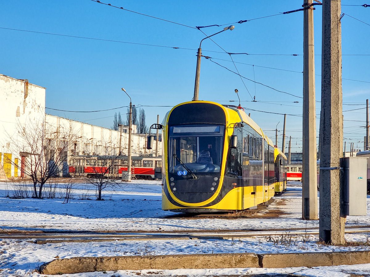 Киев, К1Т306 № 5003