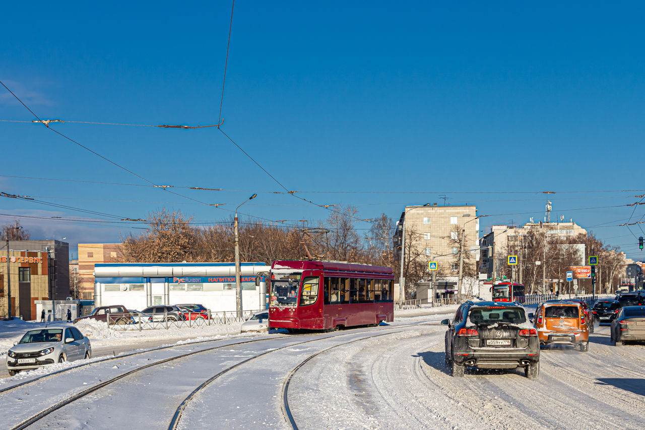Казань, 71-623-02.02 № 1357