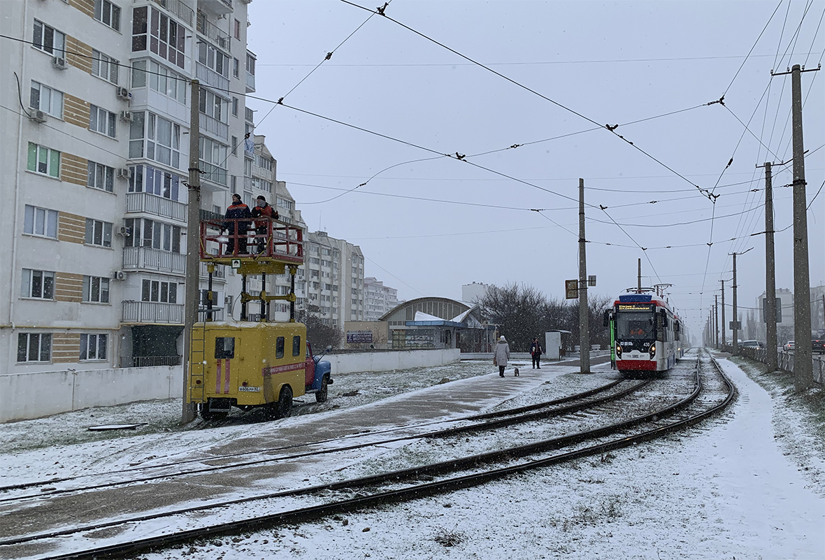 Евпатория — Разные фотографии