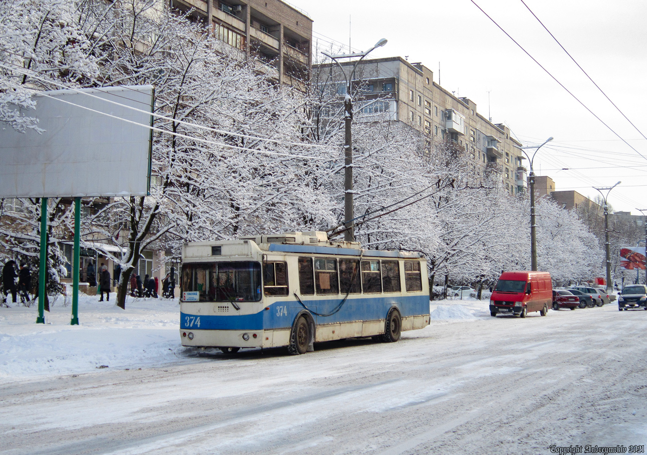 Altschewsk, ZiU-682G-016.02 Nr. 374