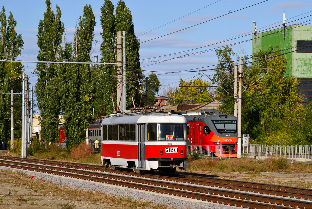 Wolgograd, MTTA-2 Nr. 5893