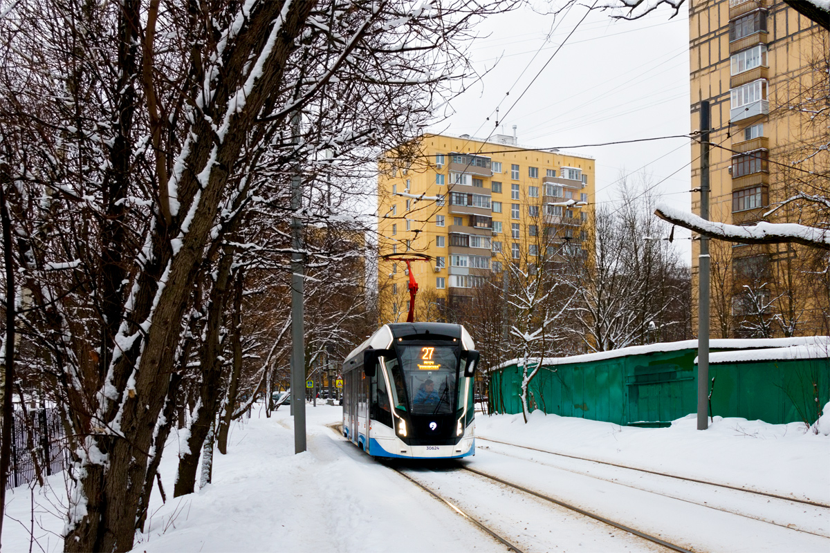 Moskva, 71-911EM “Lvyonok” № 30624