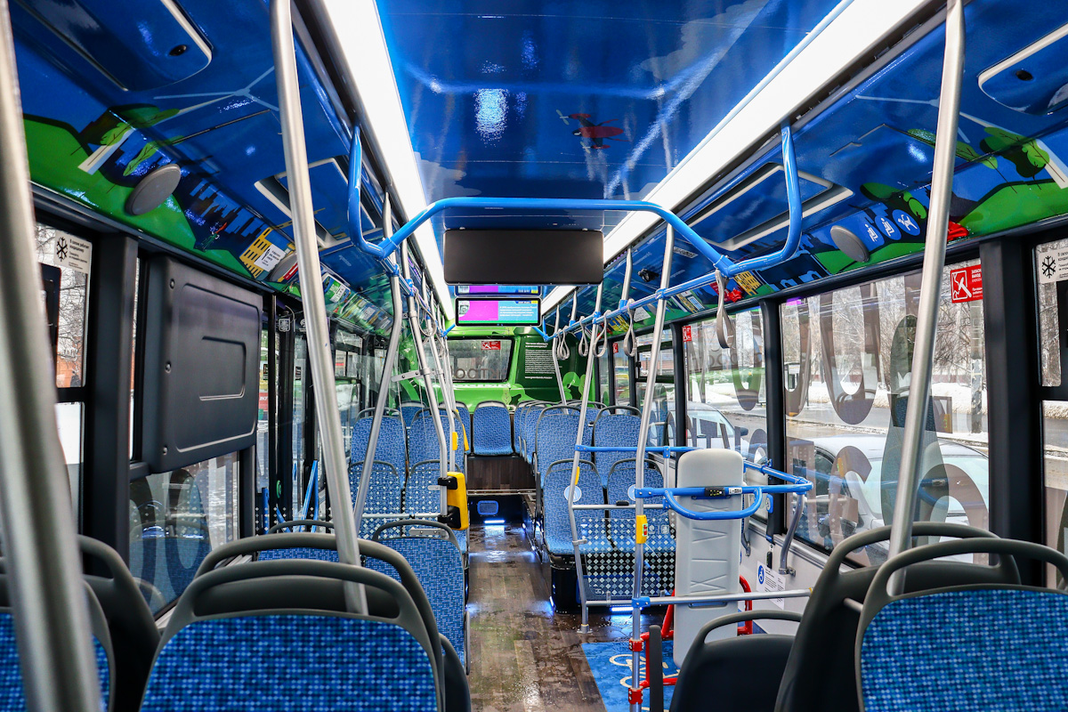 Москва, КАМАЗ-6282 № 420200