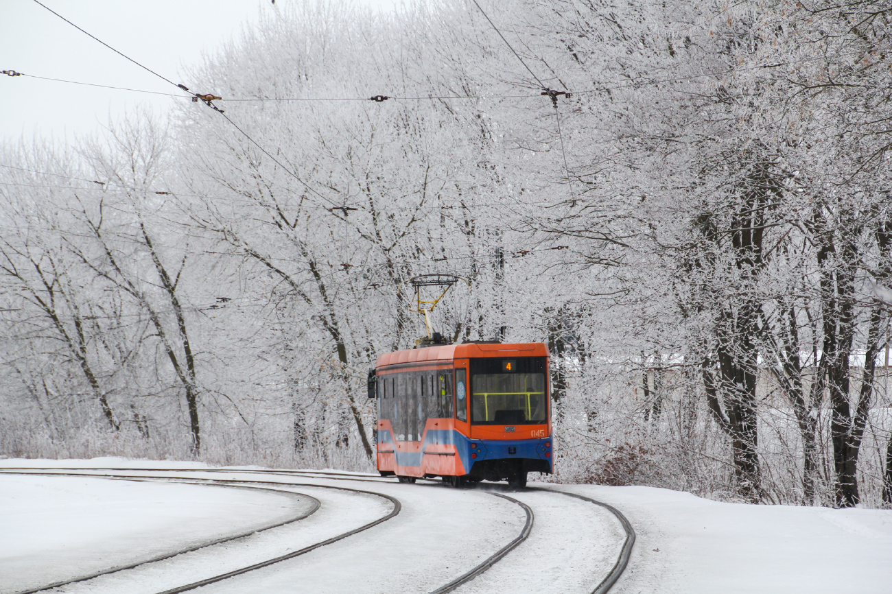 Kolomna, 71-407-01 č. 045