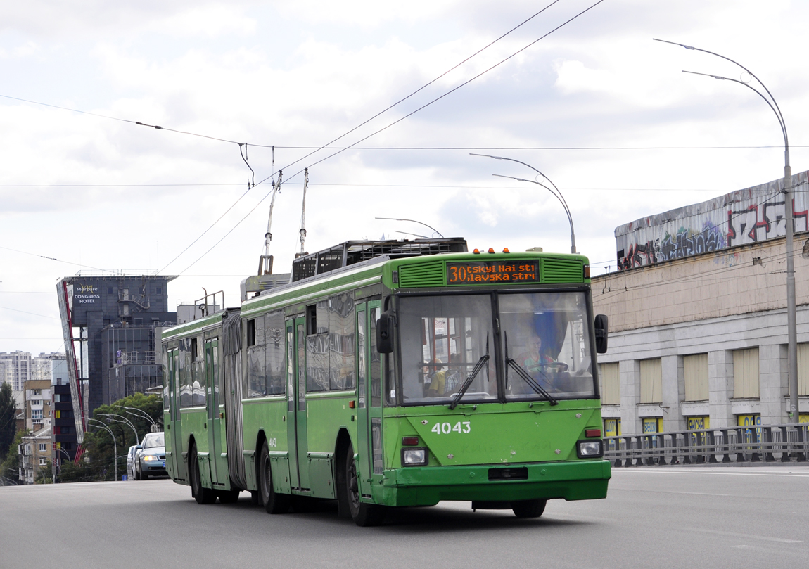Киев, Киев-12.03 № 4043