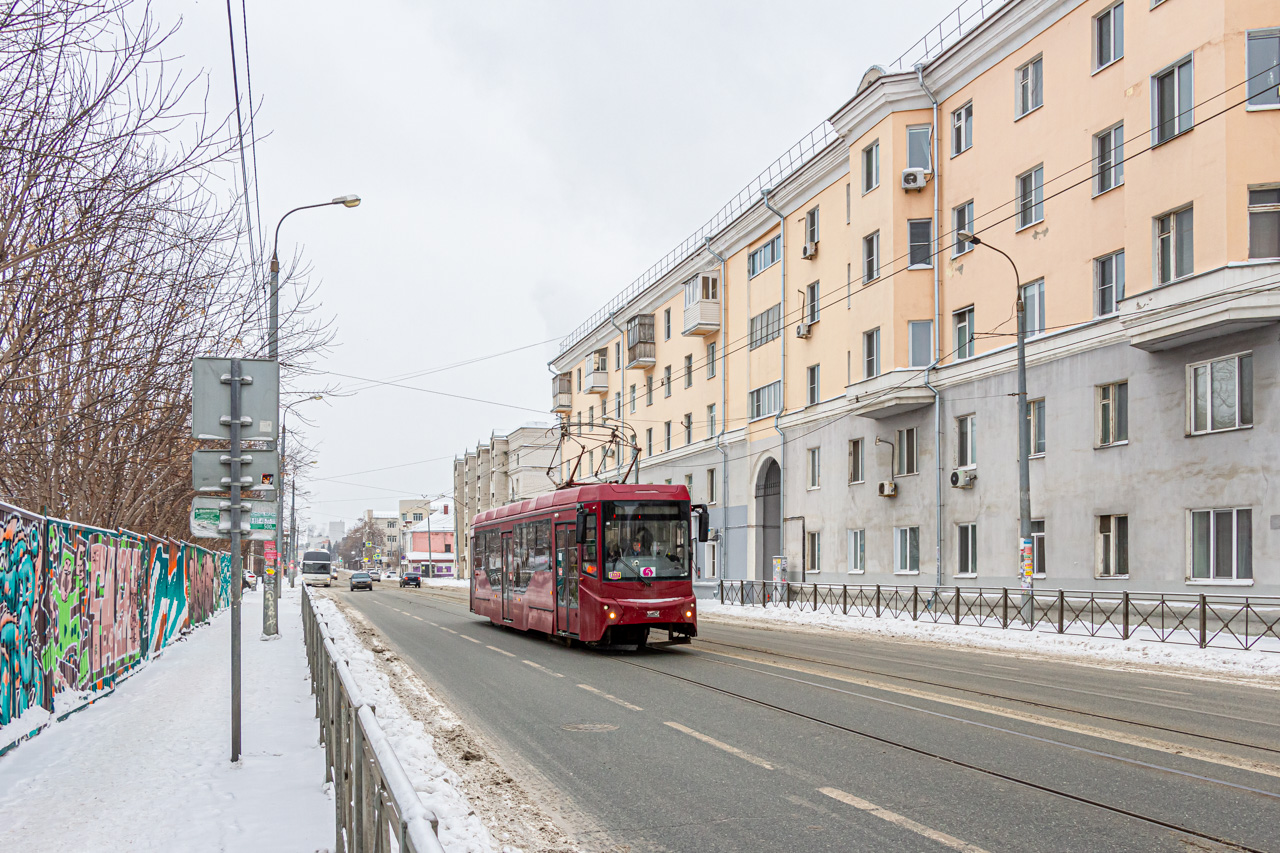 Казань, 71-407-01 № 1117