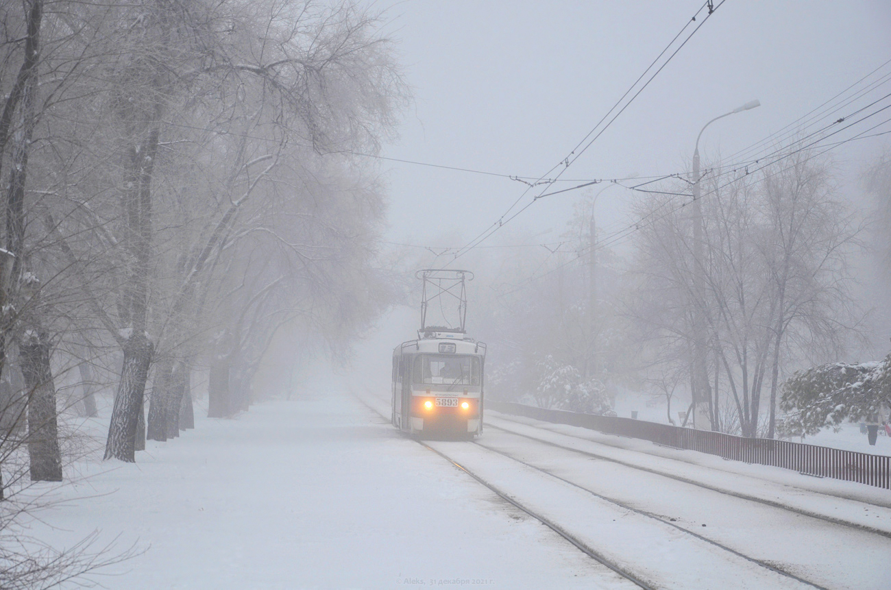 Volgográd, MTTA-2 — 5893