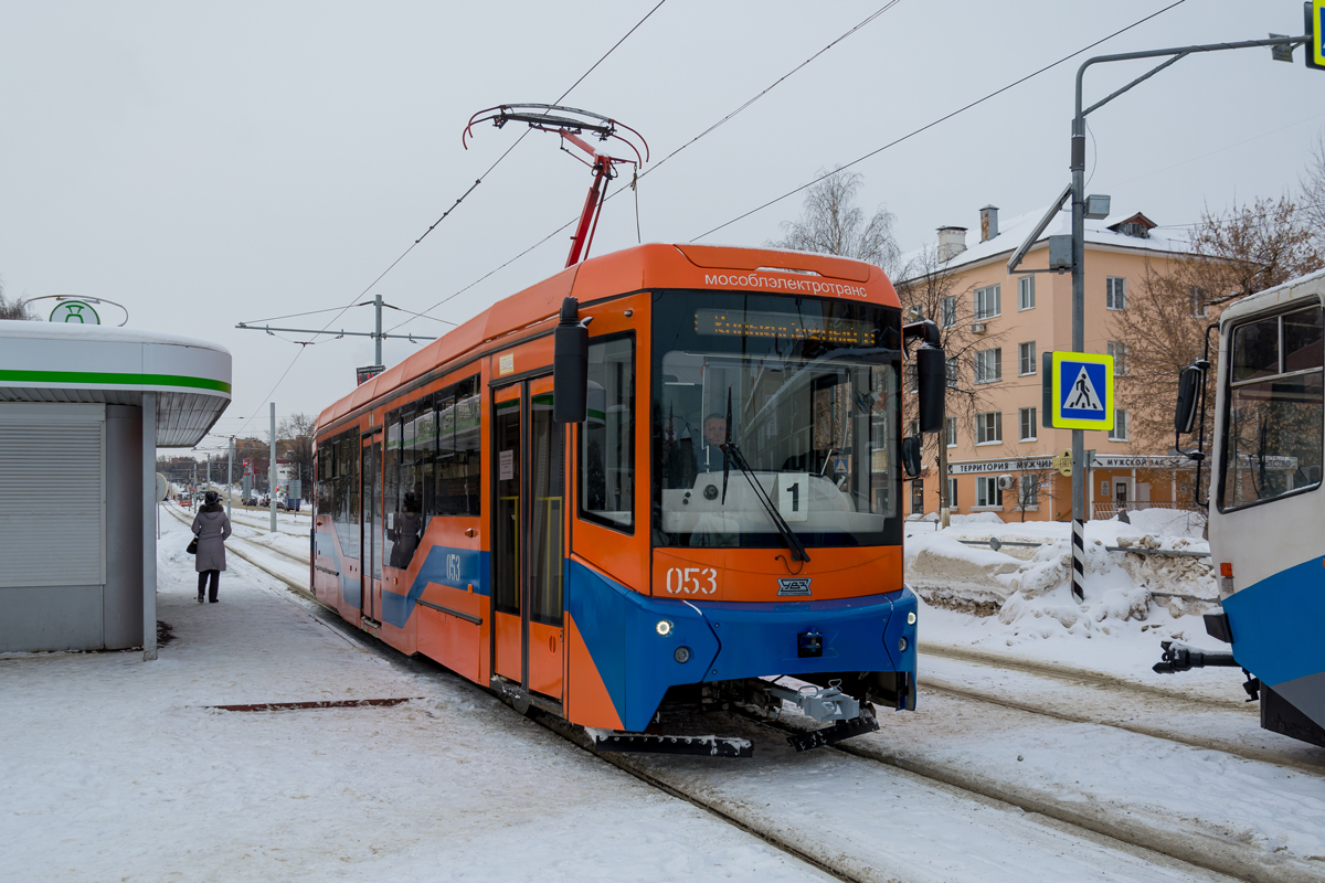 Коломна, 71-407-01 № 053
