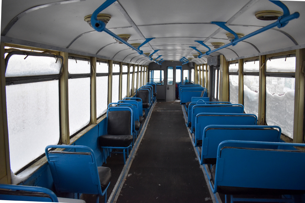 Нижний Новгород, ЛМ-57 № 2567