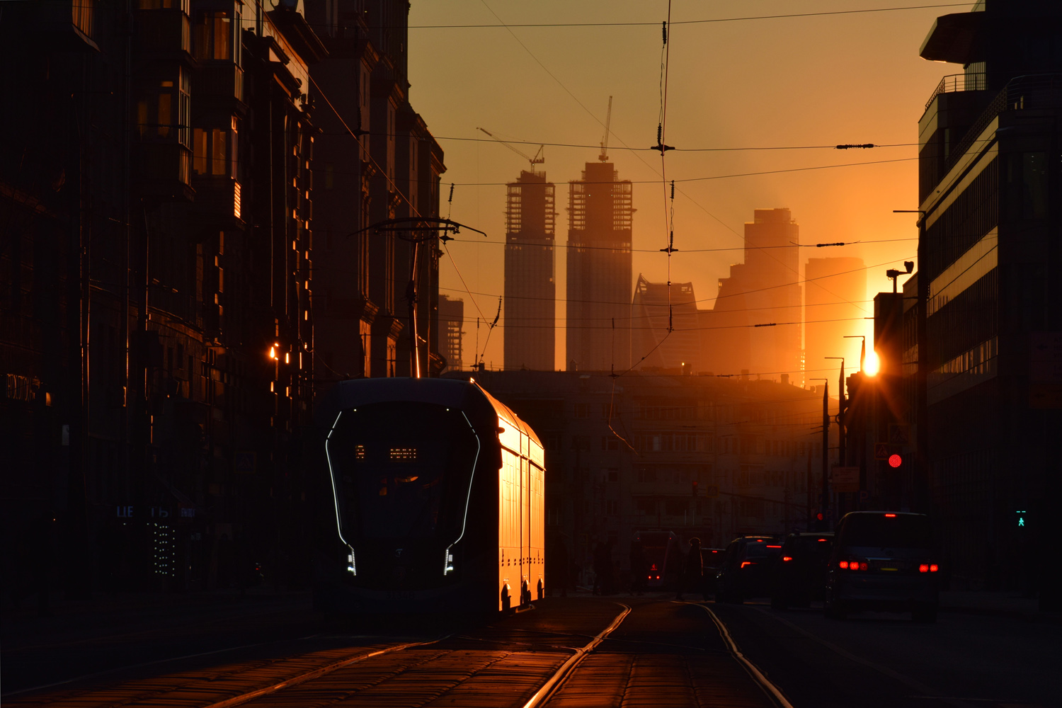 Фотозарисовки