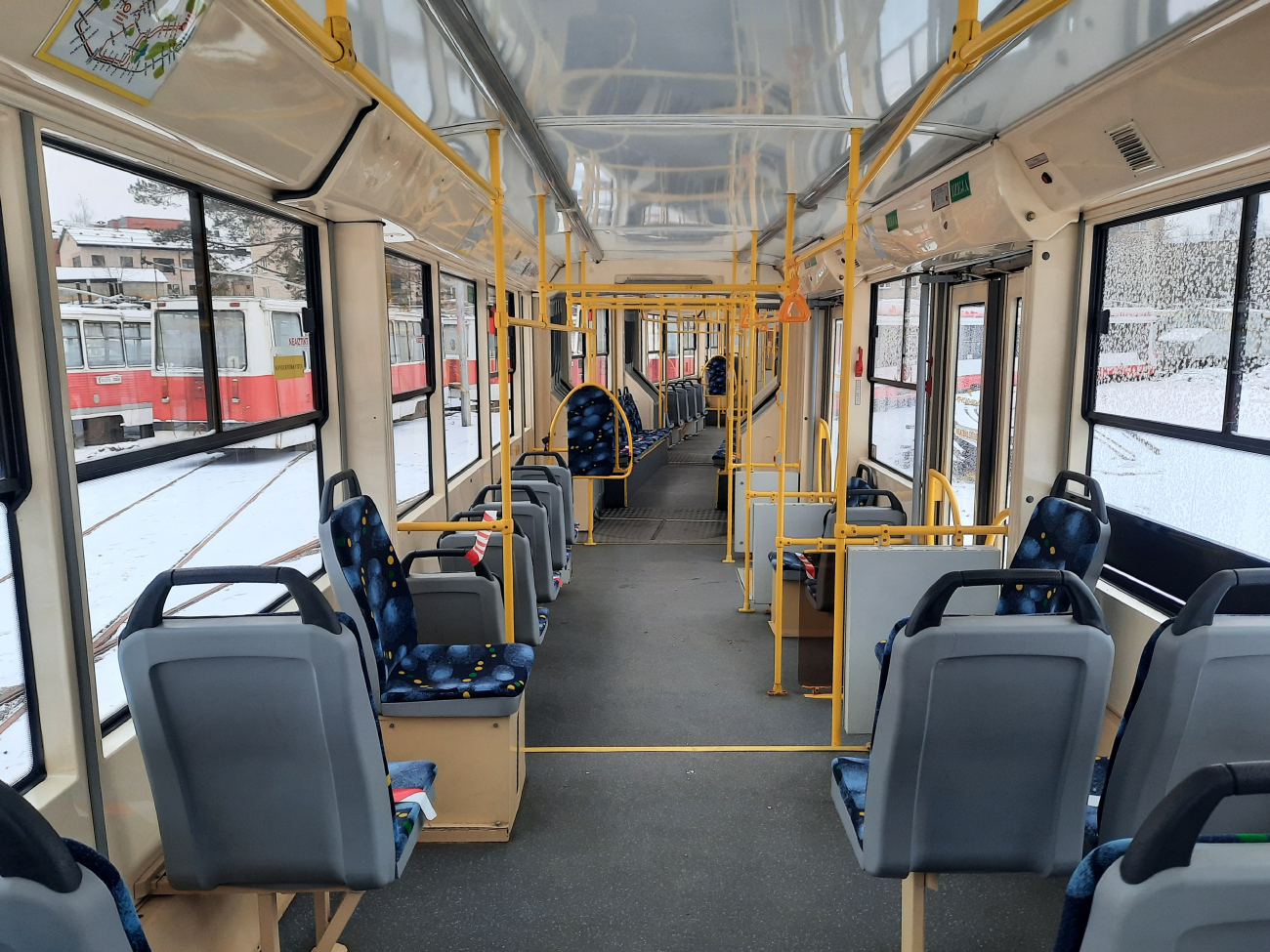 Daugavpils, 71-631 № 011 Daugavpils, 71-631 № 011