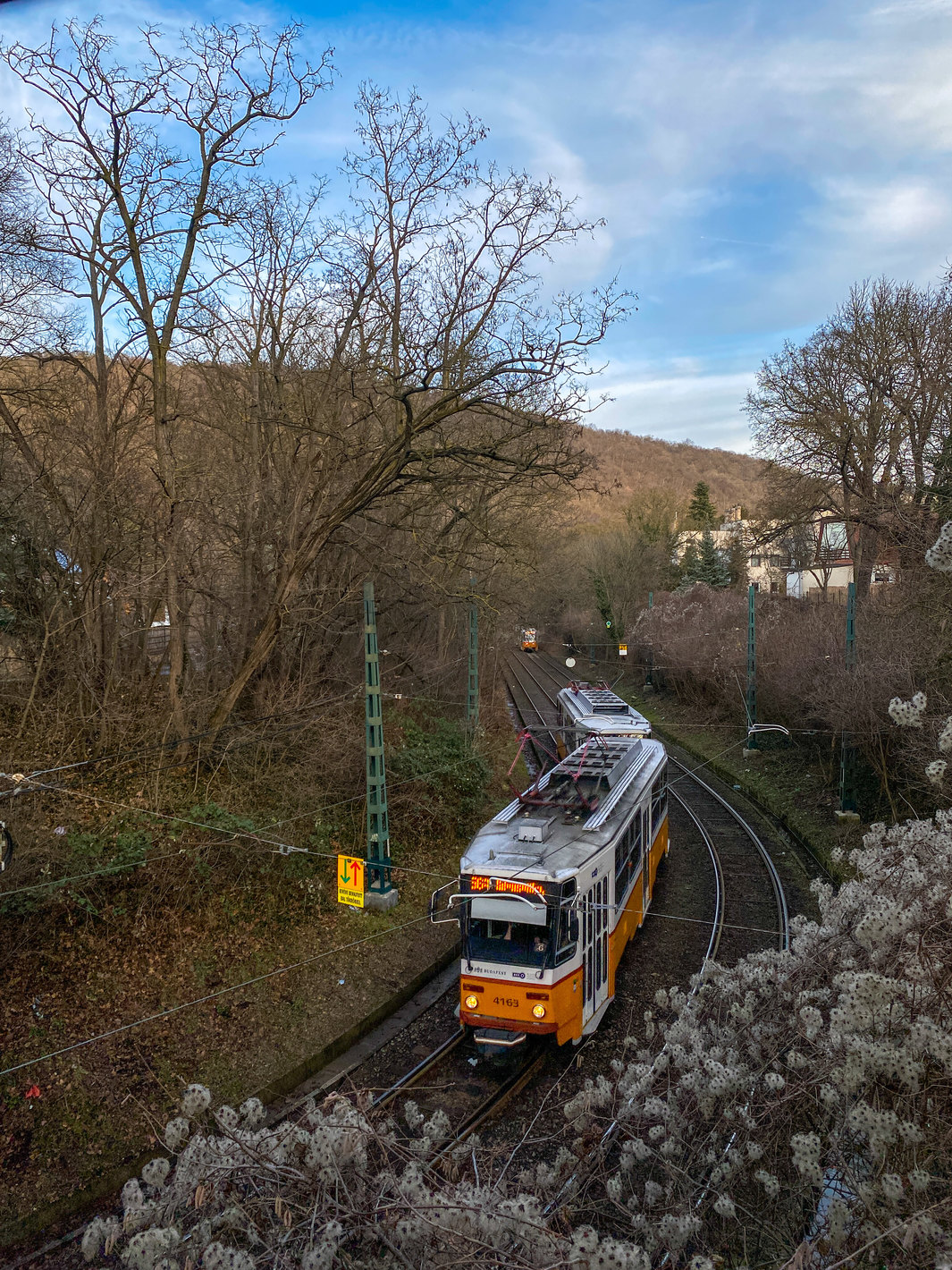 Budapest, Tatra T5C5K2 # 4163; Budapest — Miscellaneous photos