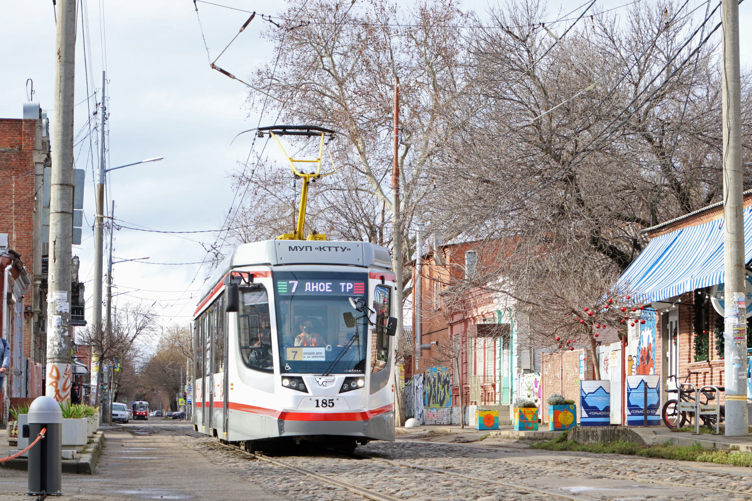 Krasnodar, 71-623-04 № 185