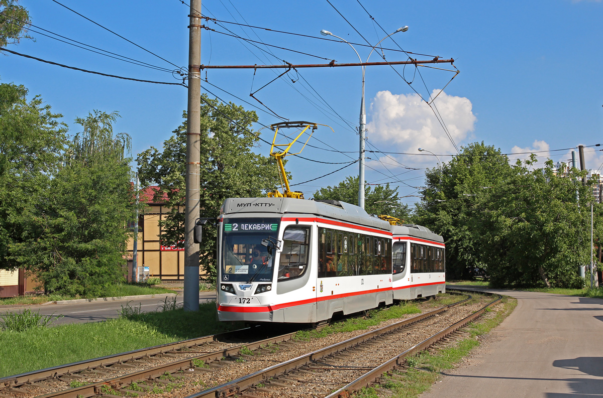Краснодар, 71-623-04 № 172