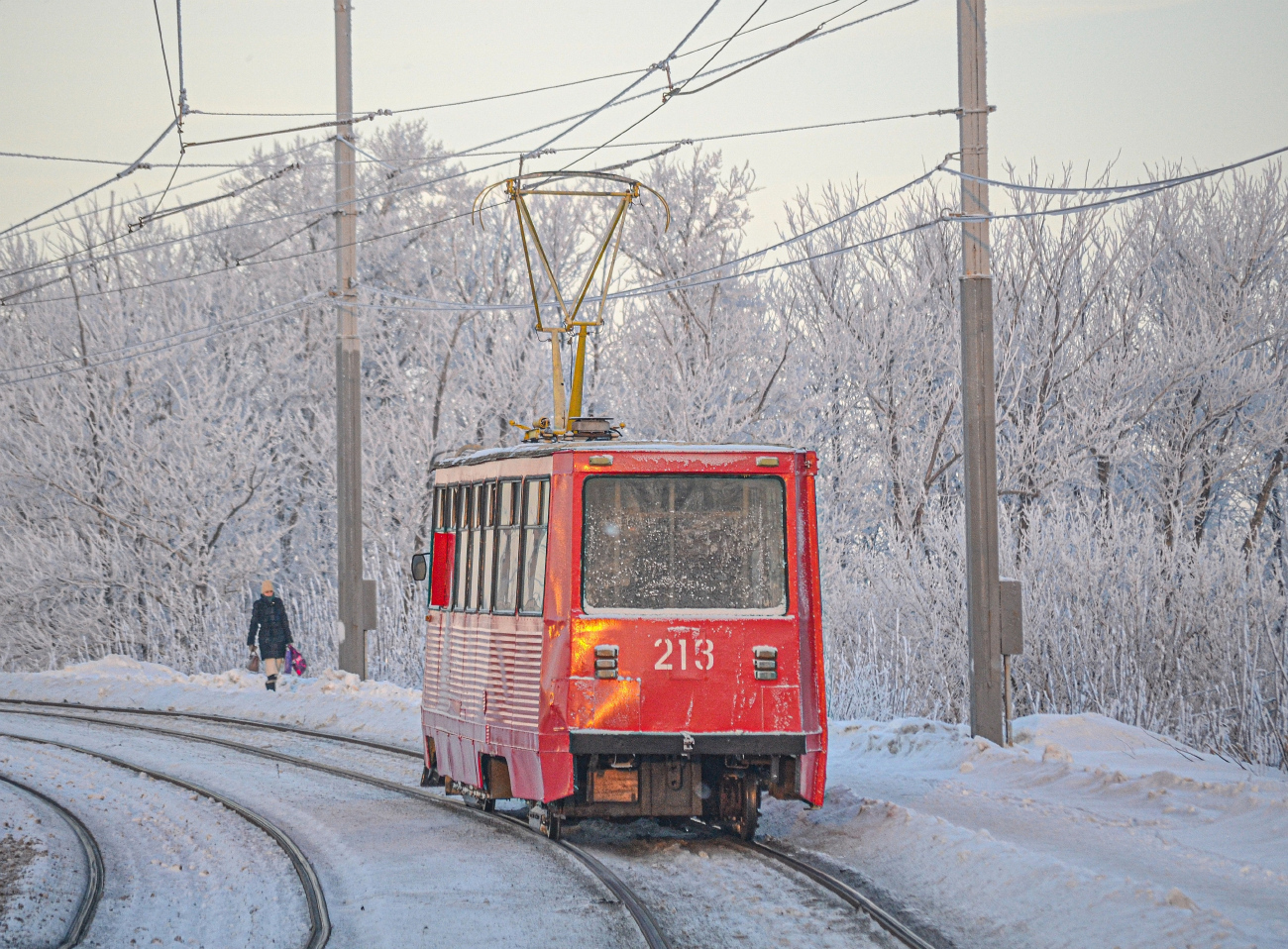 Kolomna, VTK-24 № 213