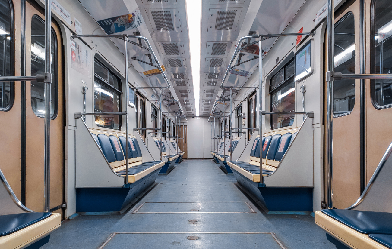 Москва, 81-717.5М (МВМ) № 2712