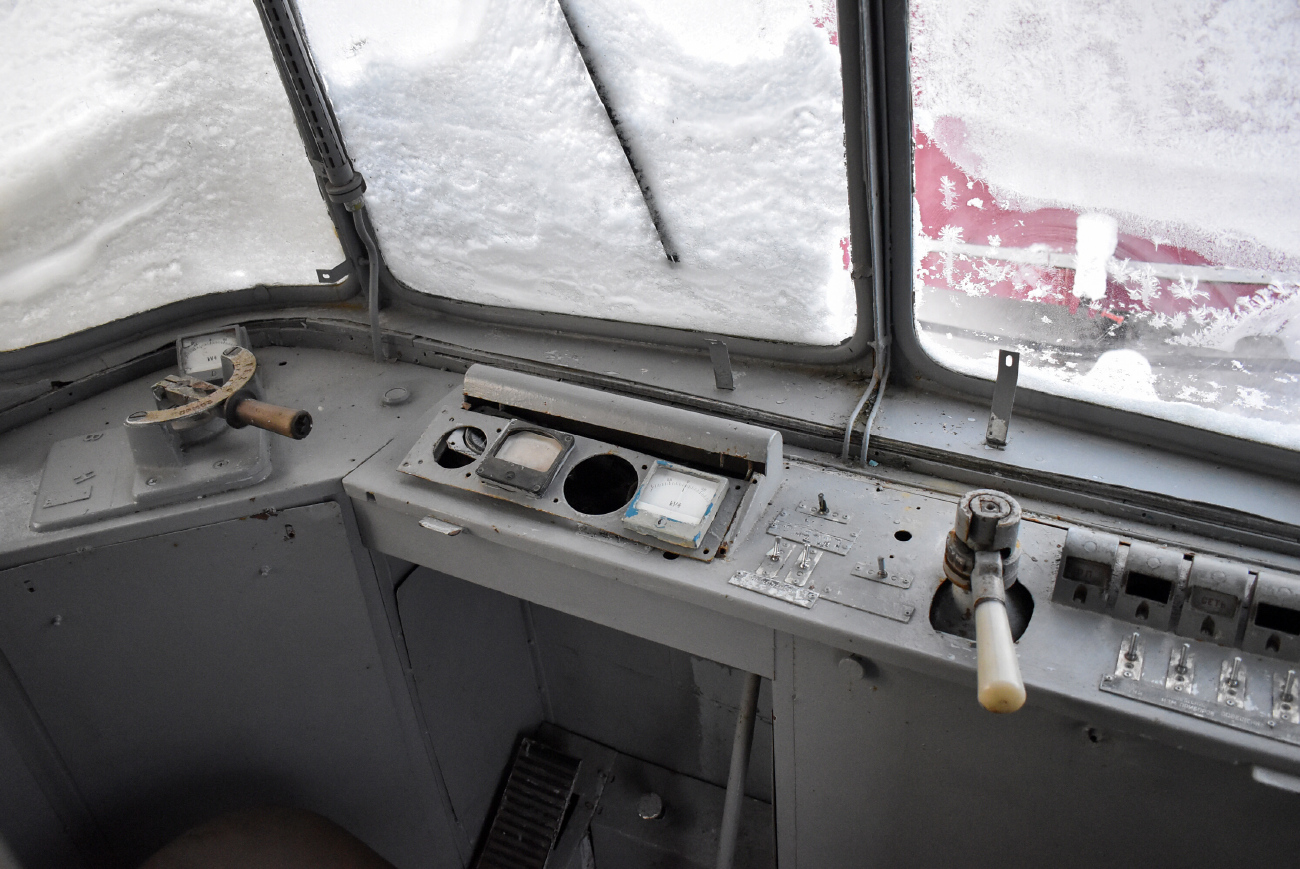 Nizhny Novgorod, RVZ-6M2 № 2830