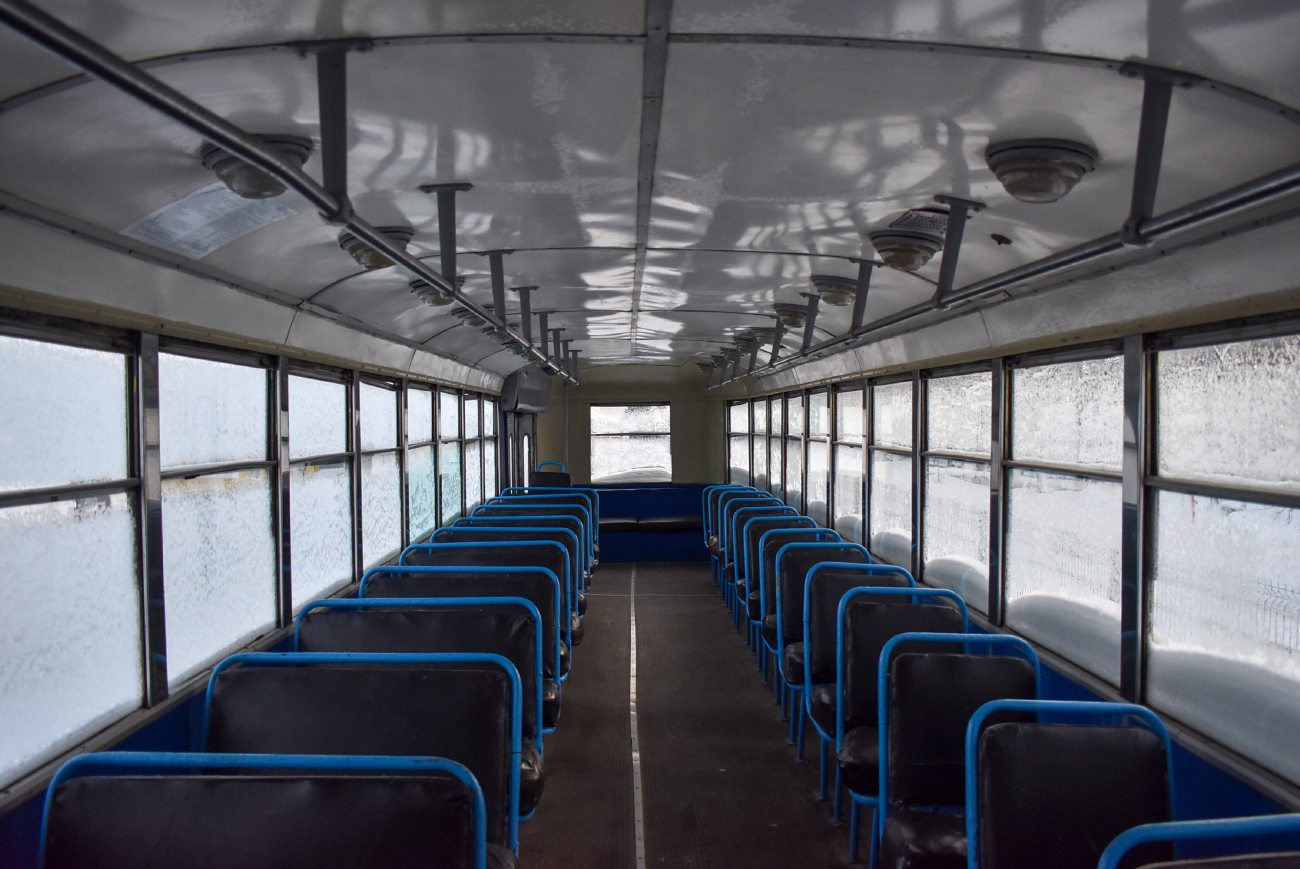 Нижний Новгород, РВЗ-6М2 № 2830