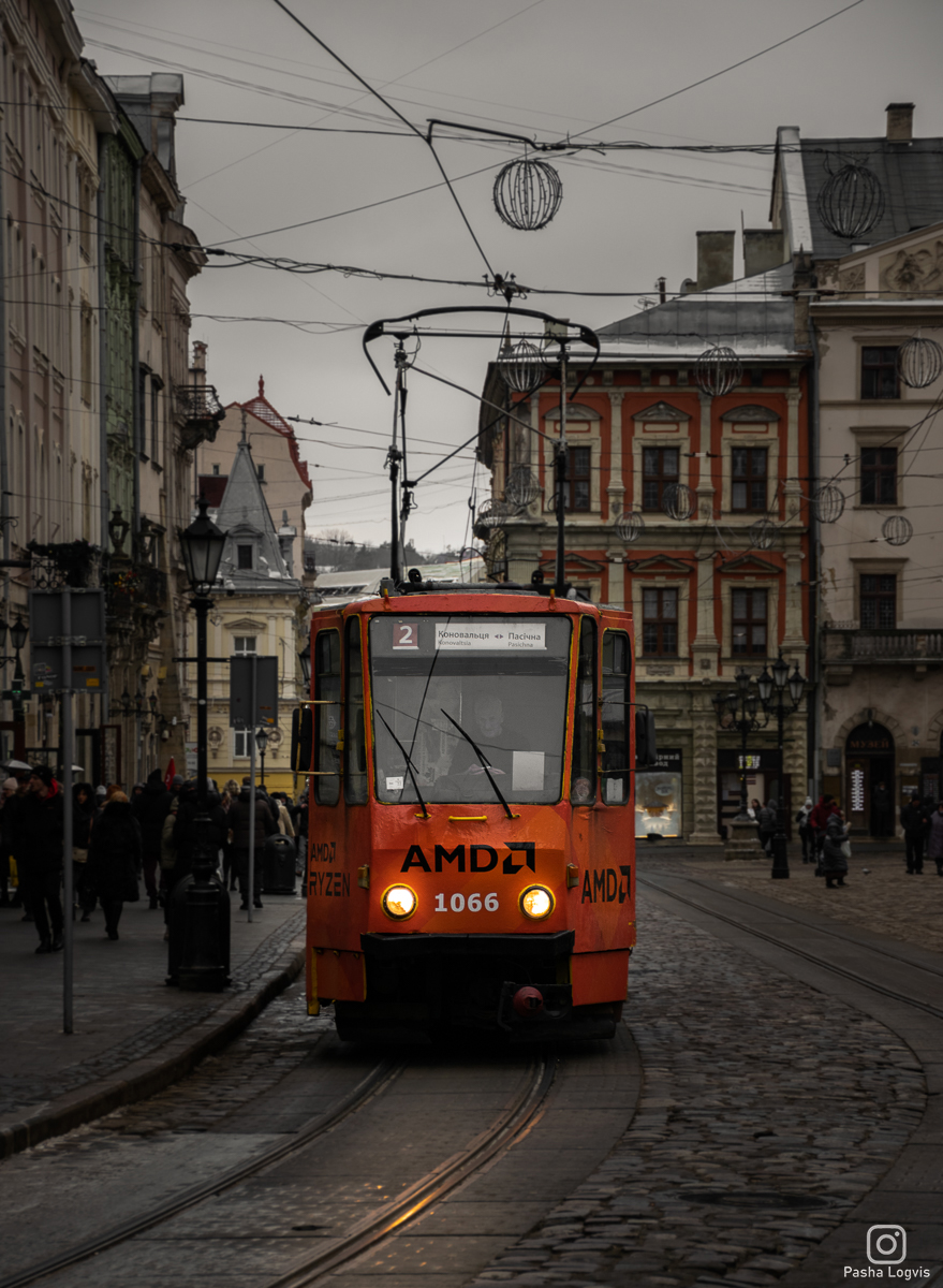 Фотозарисовки