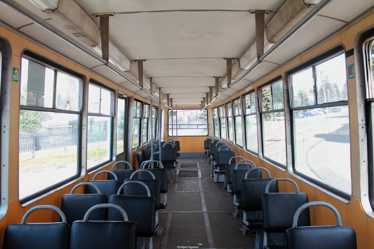 Саратов, 71-605 (КТМ-5М3) № 1245