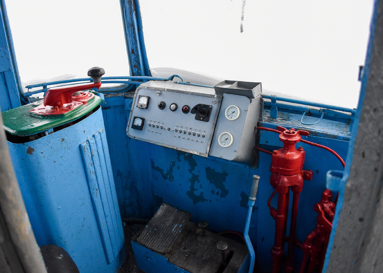 Нижний Новгород, ЛМ-57 № 2567