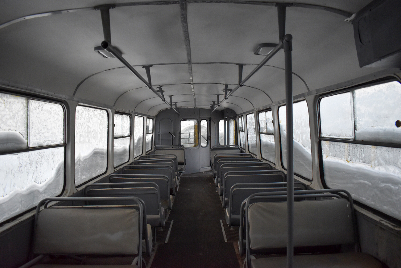 Нижний Новгород, ЗиУ-5Д № 1247